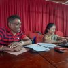 A training program on business planning at Homagama (2023-08-24)